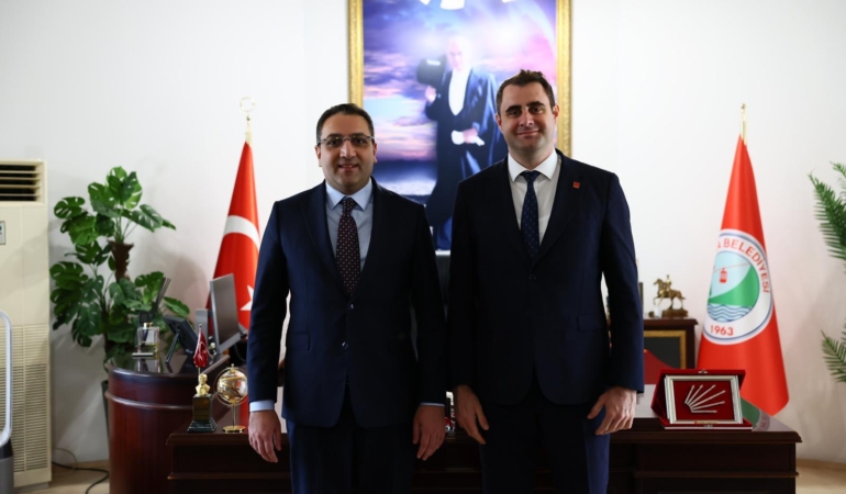 Çağatay Güç: “Adalet mutlaka yerini bulacaktır
