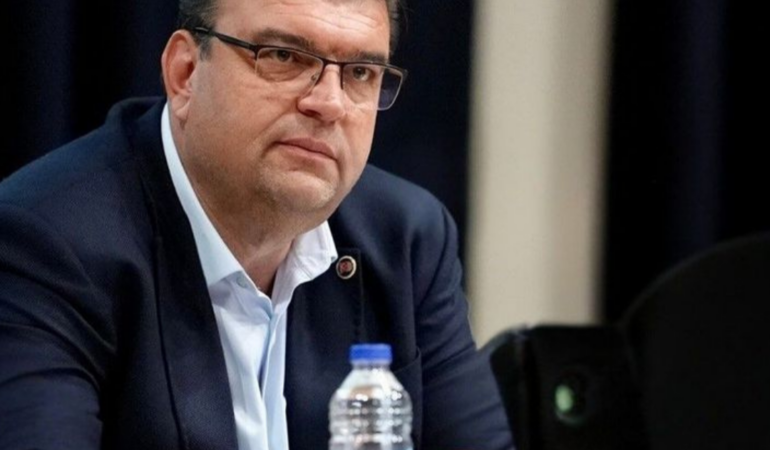 İsmail Yetişkin’den Seferihisarlılara duygusal mektup: “Yeniden yan yana yürüyeceğiz”