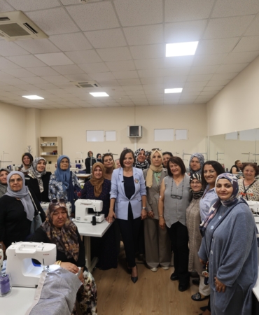 Karabağlar Belediyesi Tekstil Akademi (13)