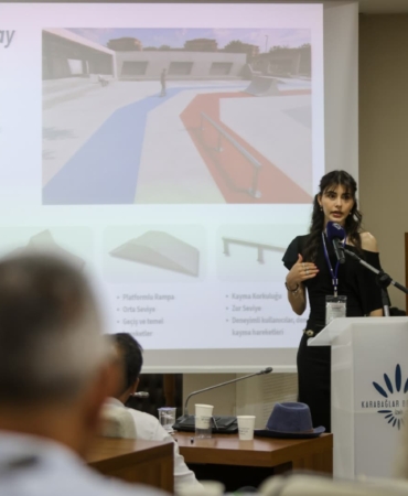 Karabağlar Yaz Akademi sona erdi (2)