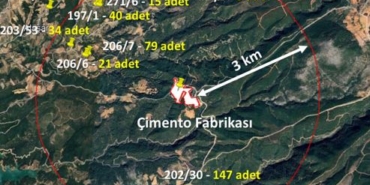 Muğla Büyükşehir'den Çimento Fabrikası Davasında Bilirkişi Raporuna İtiraz