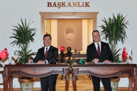 Muğla Büyükşehir'den Personeline Rekor Promosyon (1)