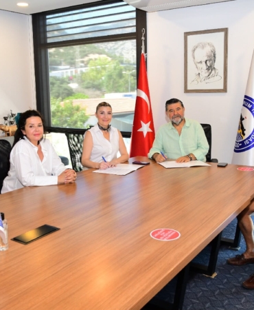 Muğla İstihdam Ofisleri İş Birliğini Güçlendiriyor (3)