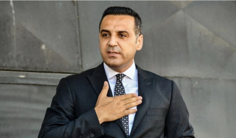 Onur Emrah Yıldız’dan kooperatif ve depo ruhsatı açıklaması