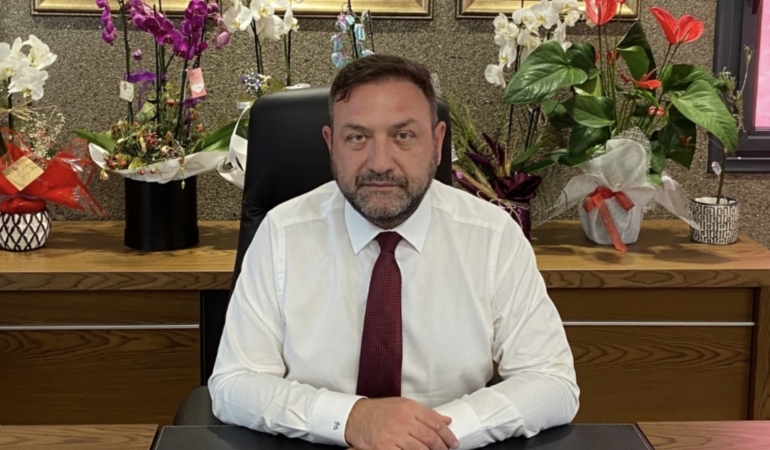 Gümrükçü: “Bu Sinsi Hesaplaşmaya İzin Vermeyeceğiz”