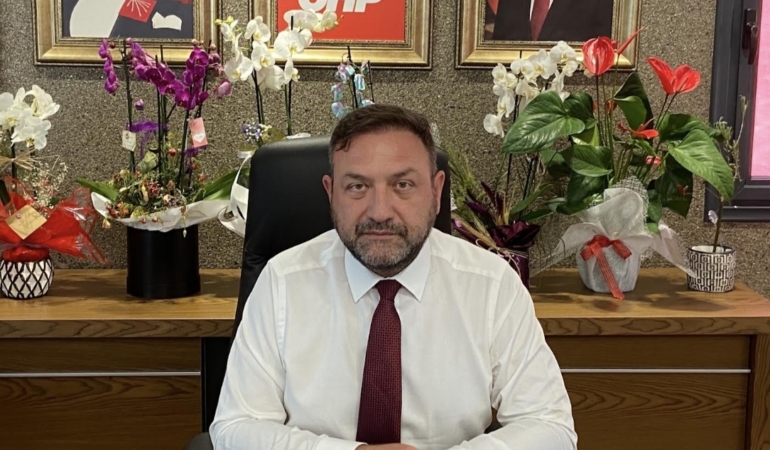 GÜMRÜKÇÜ’DEN ÇARPICI 15 TEMMUZ MESAJI