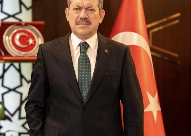 İzmir Cumhuriyet Başsavcısı Ali Yeldan’dan 15 Temmuz Mesajı