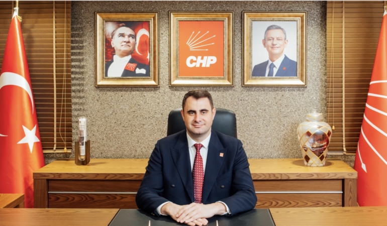 Güç’ten disiplin kararlarına tepki: Yaptıkları geçersizdir ve yok hükmündedir!