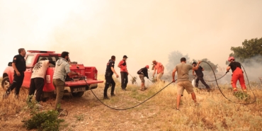 Seydikemer’de ve Fethiye’de Alevlere Karşı Ortak Mücadele (6)