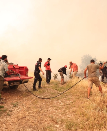 Seydikemer’de ve Fethiye’de Alevlere Karşı Ortak Mücadele (6)