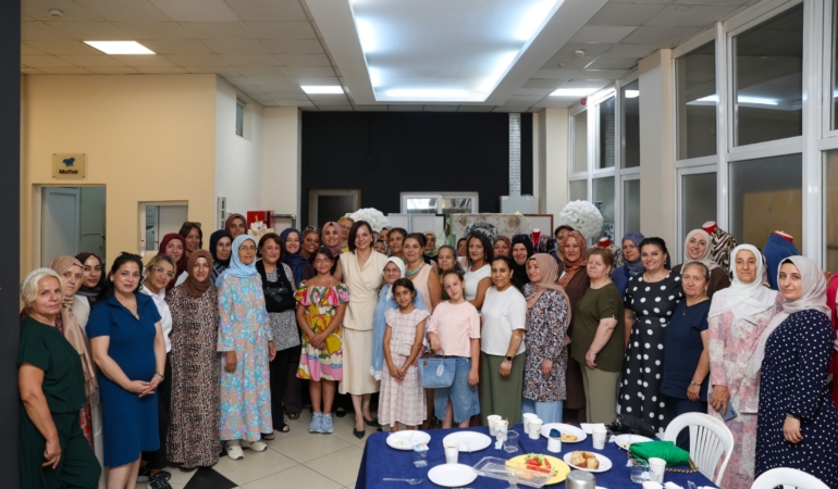 Tekstil Akademi Mezuniyet (3)