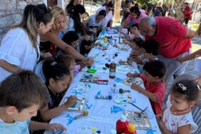 Yuvamız Çeşme Yaz Atölyeleri mahalle mahalle çocuklarla buluşuyorPHOTO-2026-07-09-09-59-48