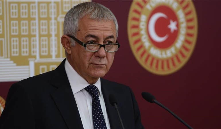 Alaattin Yüksel’den CHP’ye veda kararı: Yeni adresi Özgür Özel’in partisi