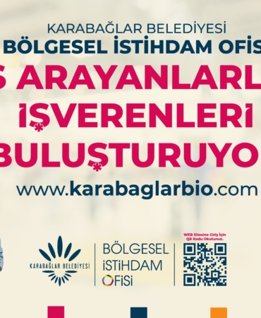 bölgesel istihdam ofisi