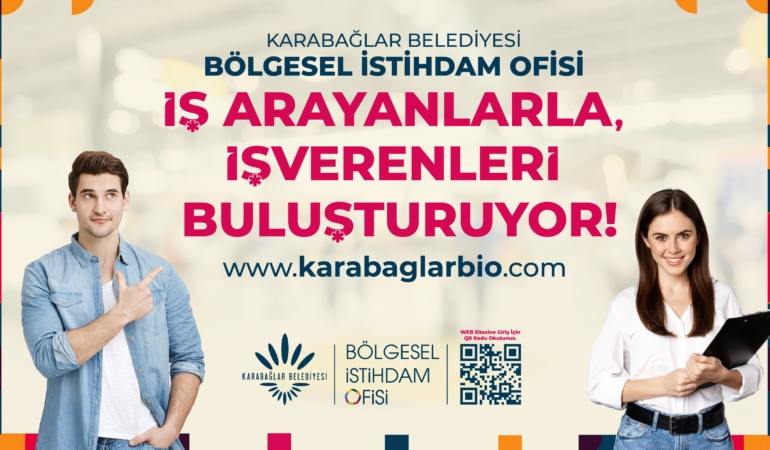 bölgesel istihdam ofisi