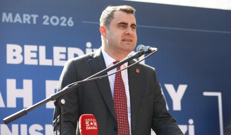ÇAĞATAY  GÜÇ: “YENİ PARTİ İLE ÜLKEMİZDE ESKİ SİYASET ANLAYIŞINI GERİDE BIRAKIYORUZ”