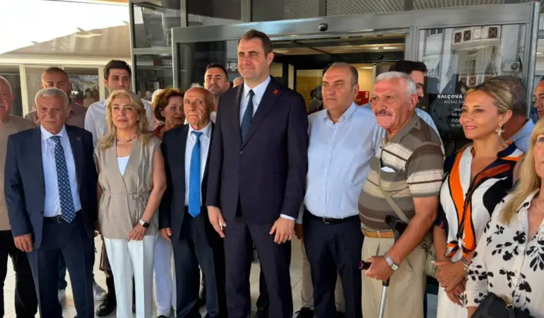 Çağatay Güç: Ülke kabile devleti gibi yönetiliyor!