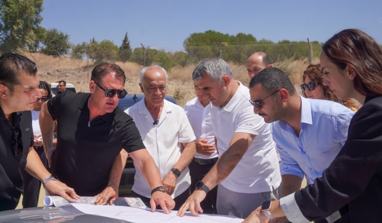 cevre yolu 2