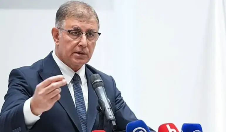 Tugay’dan AK Parti’ye geçeceği iddialarına net yanıt: Böyle bir düşüncem yok İzmirlilerin oyları bana emanet