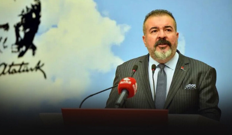 CHP’nin bilişim altyapısı tartışmalarına Devrim Barış Çelik’ten yanıt: “Yeni parti kararıyla ilgisi yok”
