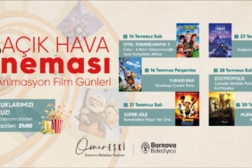 duyuru sinema