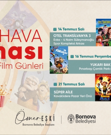 duyuru sinema