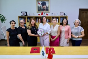 karabağlar belediyesi selluka protokol
