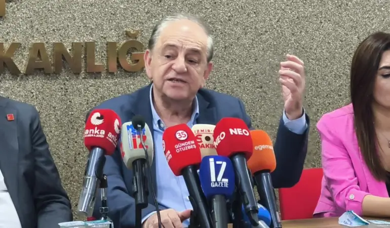 Nalbantoğlu’ndan Çağatay Güç’e: “Gençleşmeyle Çocuklaşmayı Karıştırmayın”