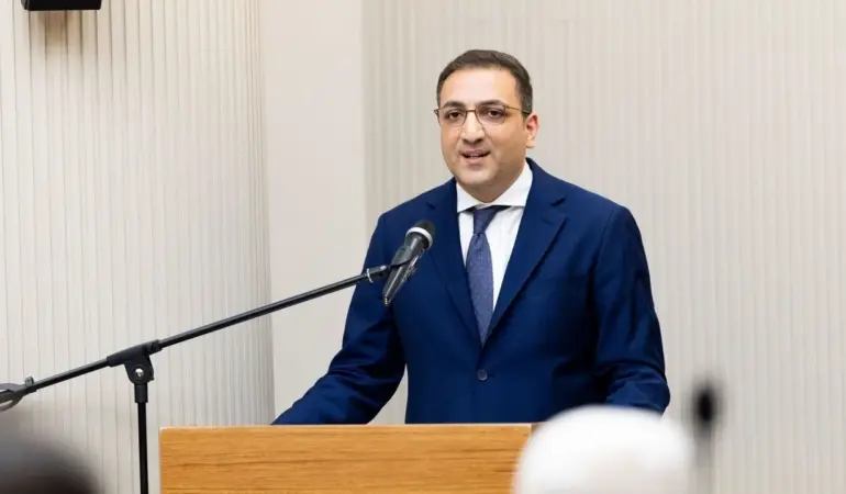 Balçova Belediye Başkanı Onur Yiğit’in ev hapsi kaldırıldı