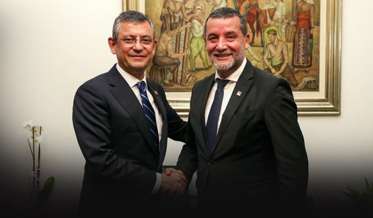Mesut Durgun açıkladı: “Özgür Özel’in yolundayız, toplu istifa ediyoruz”