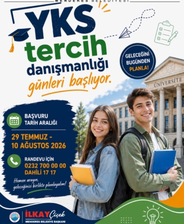 yks danışmanlık desteği