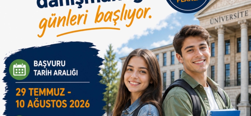 yks danışmanlık desteği