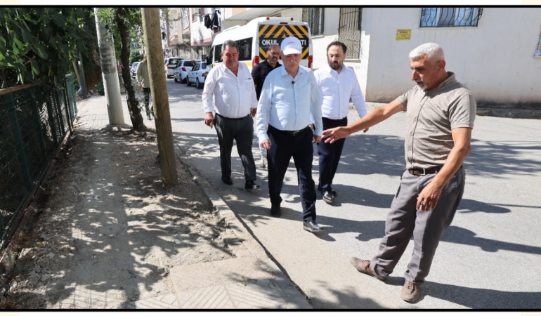 Yunusemre’nin Yeni Vizyonu Dijitalde “Bizim Yunusemre” E-Dergisi Yayında