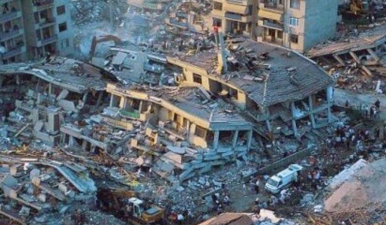 17 Ağustos onların hafızasından silinmedi