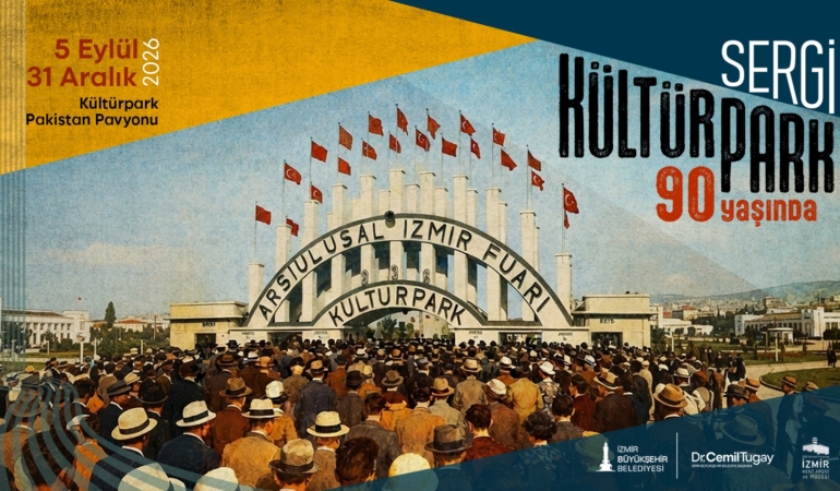 Cumhuriyet’in yaşayan mirası Kültürpark 90 yaşında