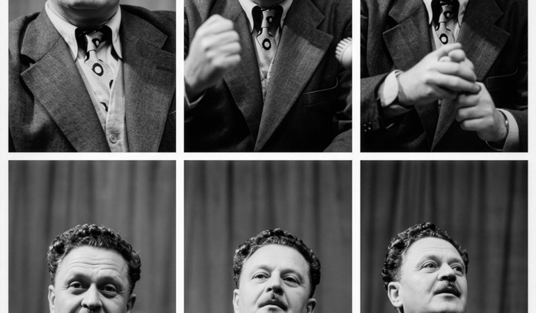 Nâzım Hikmet’in yaşamına çok katmanlı bir yolculuk