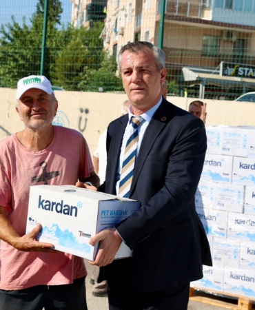 Amatör kulüplere destek (3)