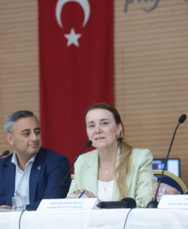 Aydın Erten ‘Halkçı Belediyeciliğin İzinde’ paneliyle anıldı (2)