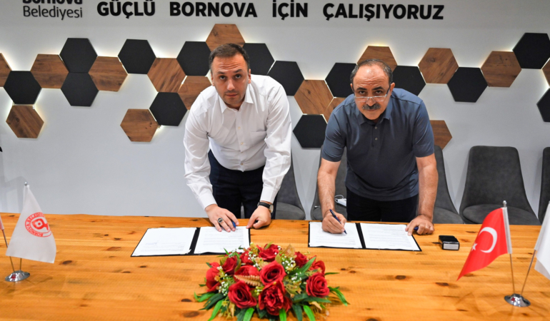 Bornova’da istihdam seferberliği