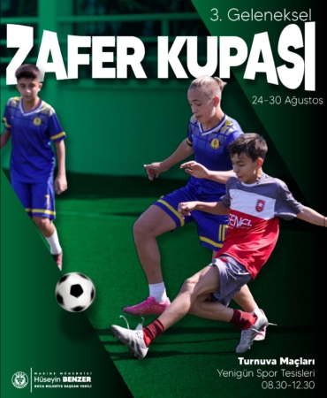 Buca_Belediyesi_Zafer_Kupası