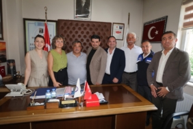 Büyükşehir Ula’da Talepleri Yerinde Dinledi (2)