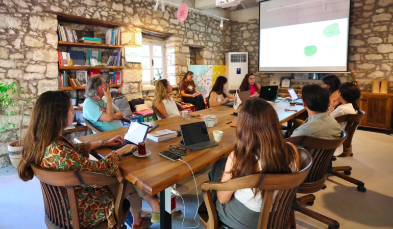 Çeşme, ismini aldığı tarihi çeşmelerine kavuşuyorPHOTO-2026-08-06-12-24-18 2