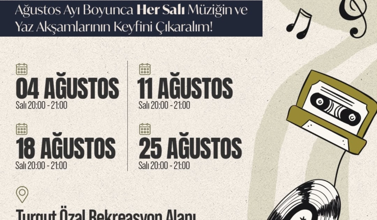 Çim konseri