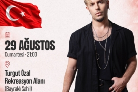 Emre Aydın Konser