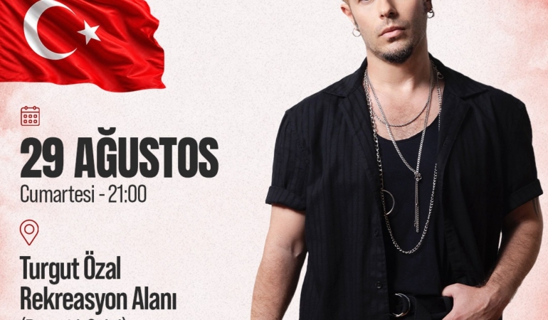 Emre Aydın Konser