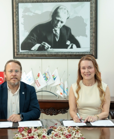 Konak Belediyesi ve MMO arasında asansör güvenliği için önemli protokol (1)