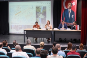 Konak’taki 1440 ve 1441 Sokaklar tasarımlarıyla bölgeye örnek olacak (1)
