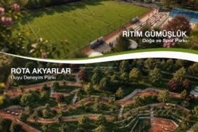 Muğla’da Yeni Projeler Halkın Bilgisine Sunuluyor (1)