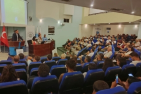 Muğla’nın Yeni Projeleri Halkla Buluştu (6)