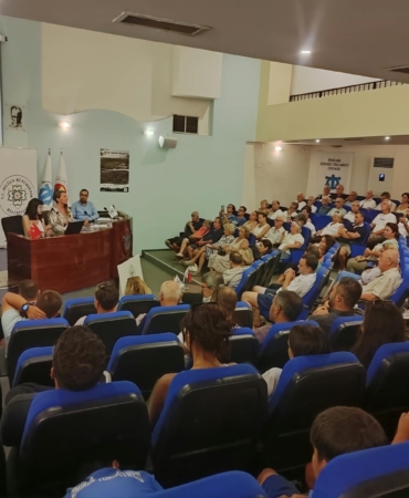 Muğla’nın Yeni Projeleri Halkla Buluştu (6)